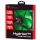 NATEC Genesis Hydrion 120 zielony LED NGF-1168 - 646832 - zdjęcie 5